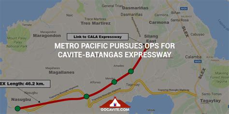 Metro Batangas .
